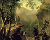 Kindred Spirits - 艾斯·布朗·杜兰德